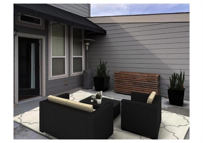 Building Photo - 1811 S Ervay St