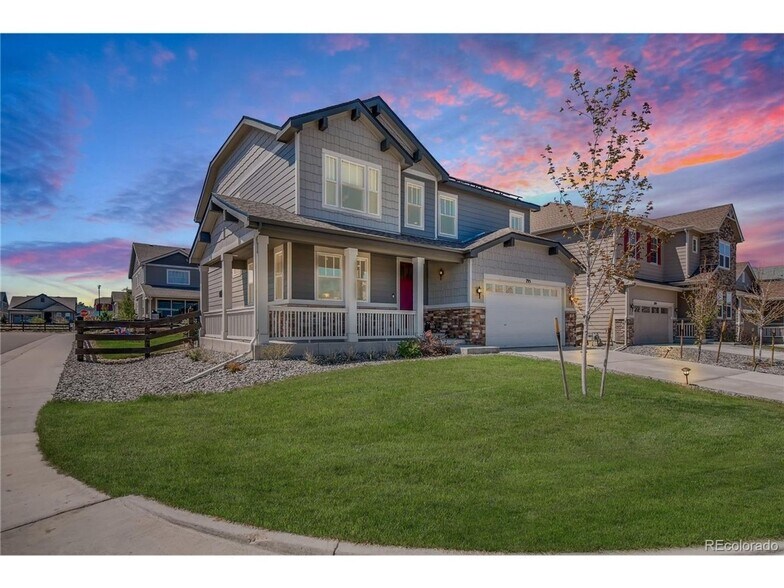 Building Photo - 795 Old Wagon Trail Cir