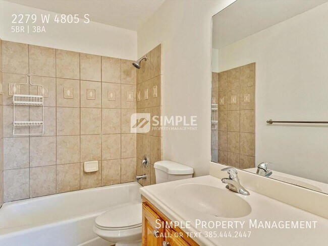Building Photo - Newly remodeled home in Taylorsville!