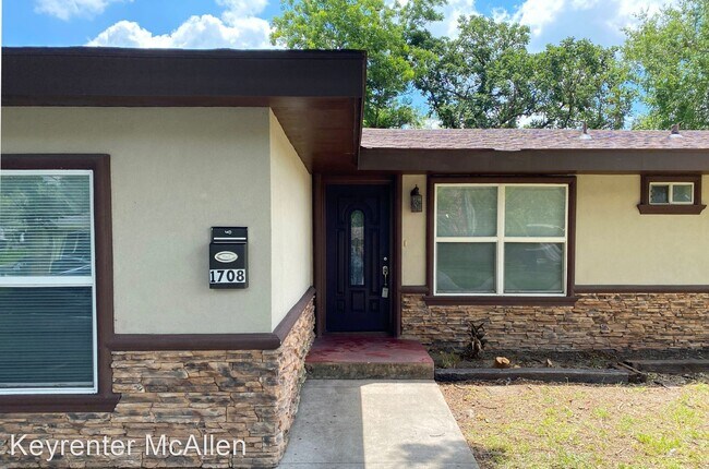 Building Photo - 4 br, 2 bath House - 1708 N 6th St