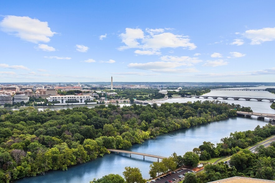 Building Photo - 1111 19th St N