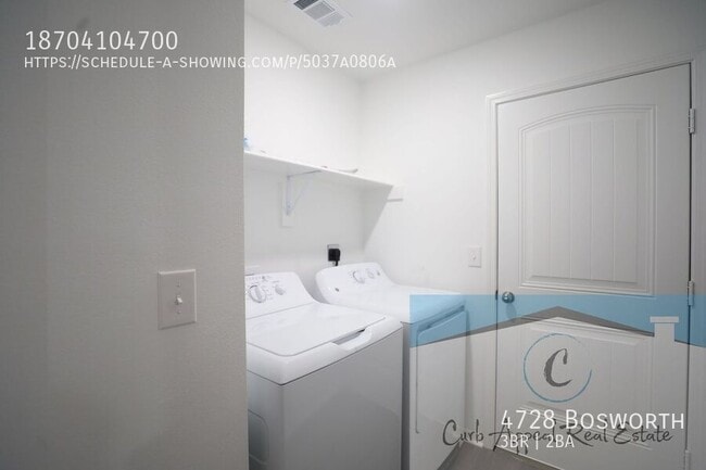 Building Photo - 4728 Bosworth-