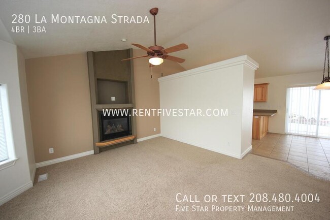 Building Photo - 280 La Montagna St