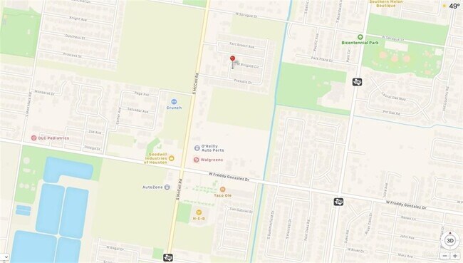 Building Photo - 2714 Ringold Cir