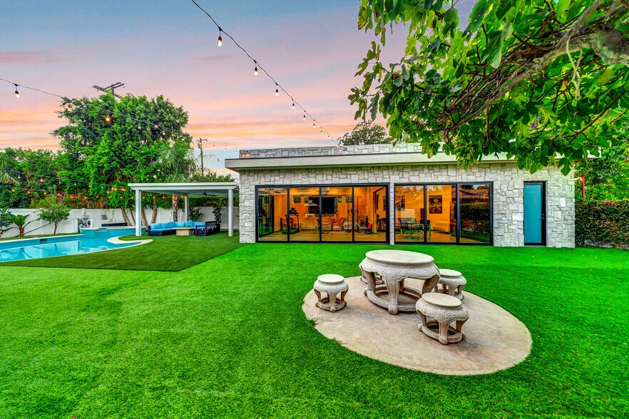 Building Photo - 5817 Ranchito Ave