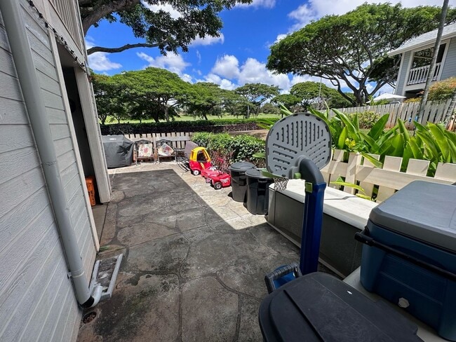 Building Photo - For Rent - [Ho'okumu at Waikele] 94-219 Paioa Pl. #F106