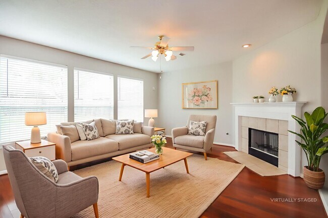 Building Photo - 15327 Wild Timber Trail