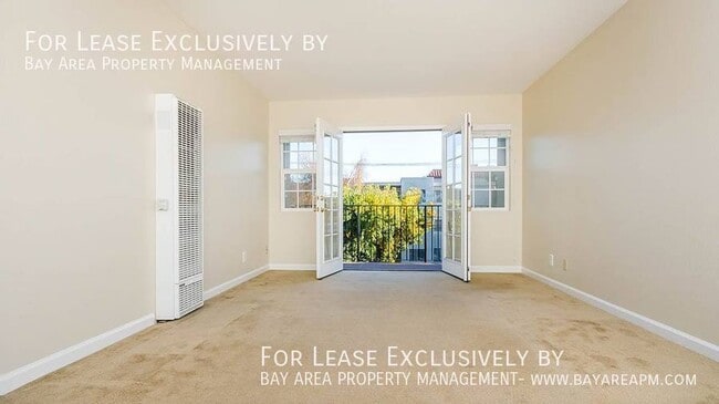 Building Photo - 205 Monte Diablo Ave