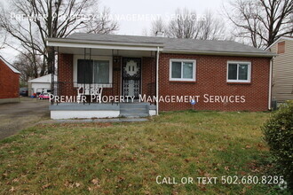 Building Photo - 4107 St Francis Ln