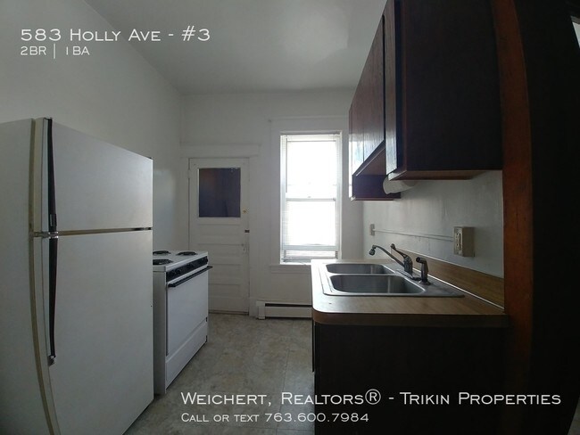 Building Photo - 583 Holly Ave