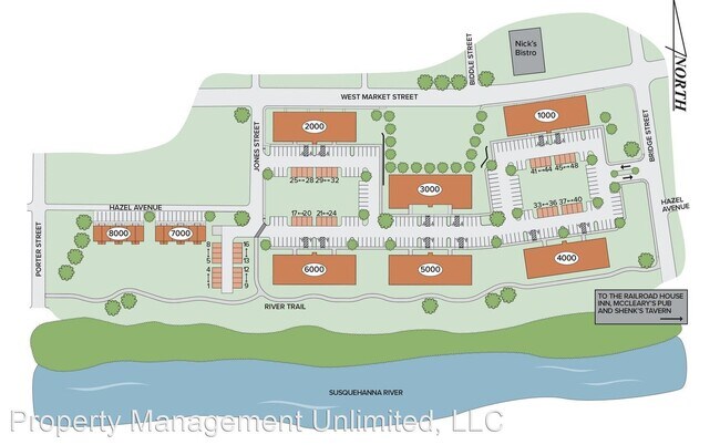 Building Photo - 36 W Market St