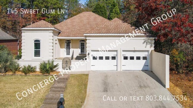 Primary Photo - 145 Sweet Gum Ln