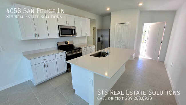 Building Photo - 4058 San Felice Ln