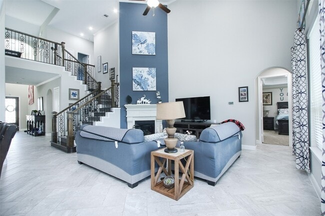 Building Photo - 13627 Tangle Branch Dr