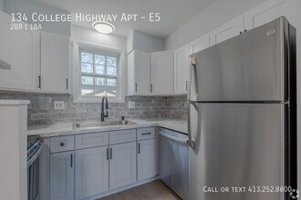 Building Photo - 134 College Hwy