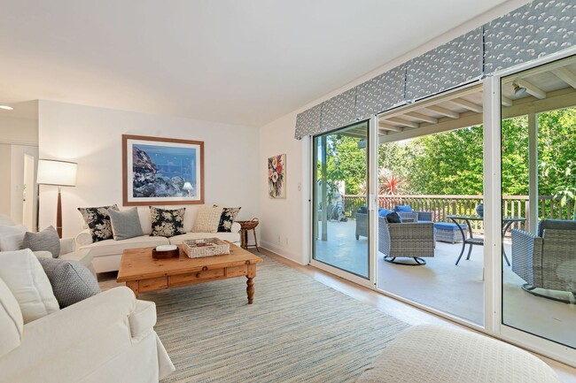 Building Photo - This is the kind of Montecito rental people quietly hope never hits the market.
