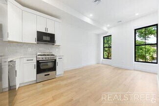 Building Photo - Brand New 3 Bed in Bed Stuy Brownstone!