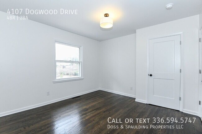 Building Photo - 4107 Dogwood Dr