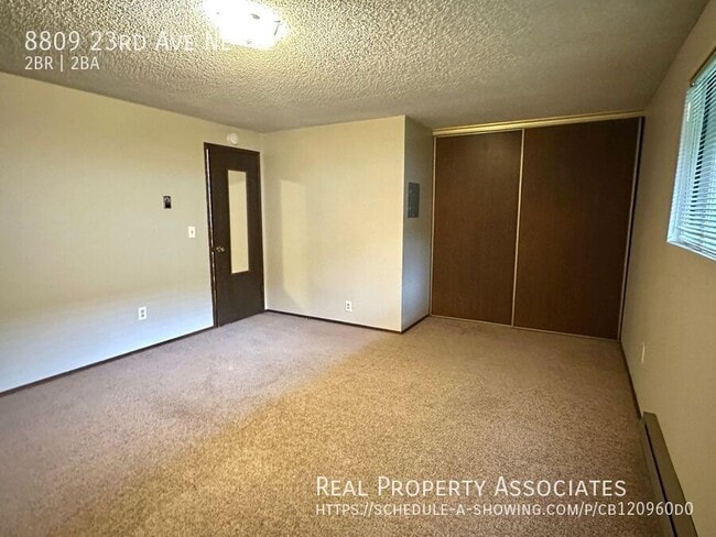 Building Photo - 8809 23rd Ave NE