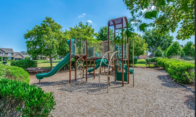 Building Photo - 1621 Standing Stone Dr
