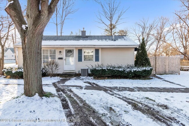 Building Photo - 1420 Snyder Rd