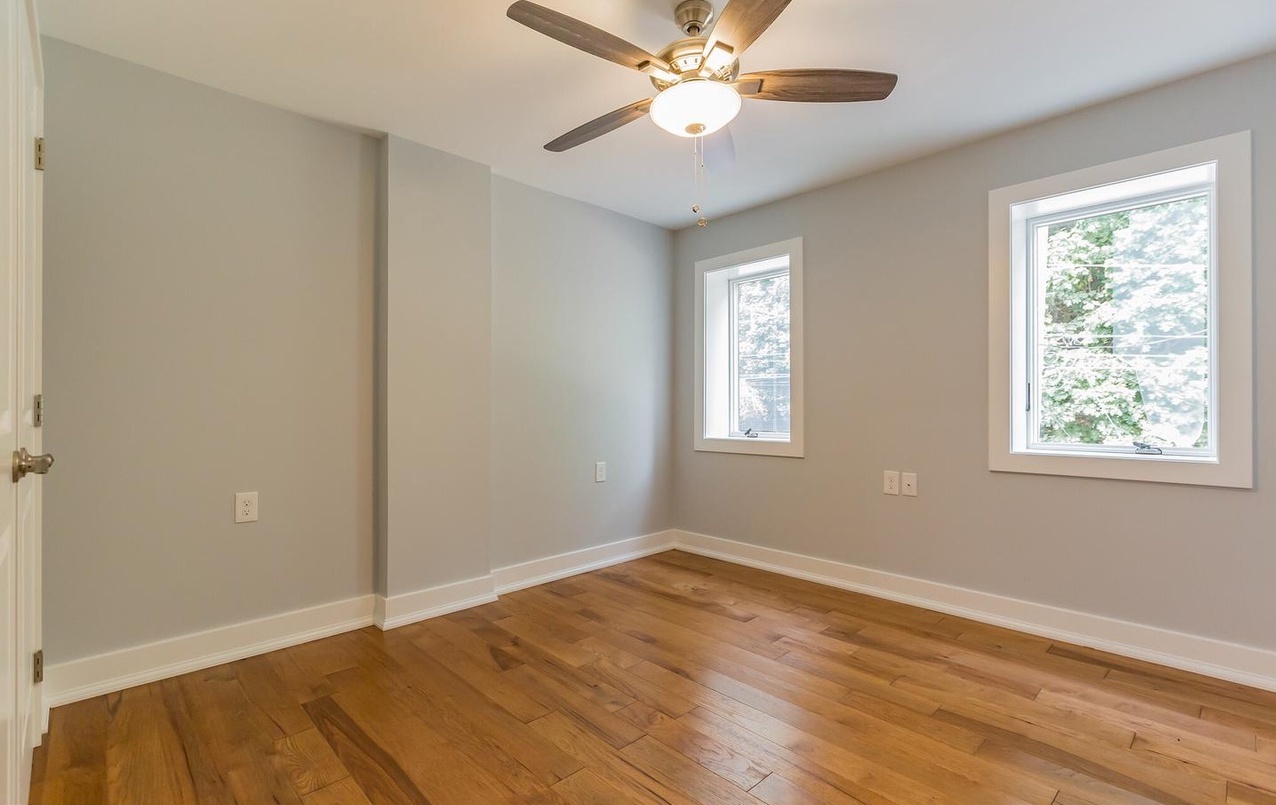 Bedroom 3 - 4818 Smick St