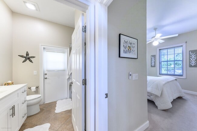 Building Photo - Luxury Turnkey Seasonal Rental – Prosperity Point at Burnt Store Marina