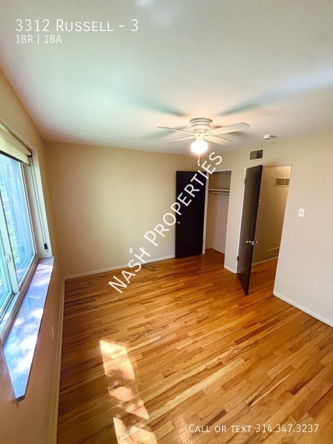 Building Photo - 3312 Russell-3