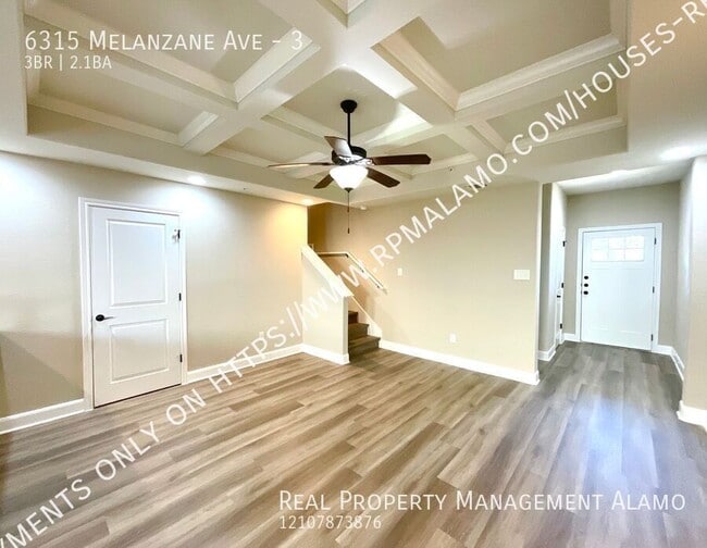 Building Photo - 6315 Melanzane Ave