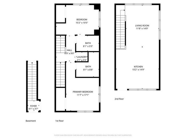 Building Photo - 900 Brees Ct
