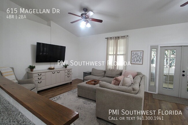 Building Photo - 615 Magellan Dr