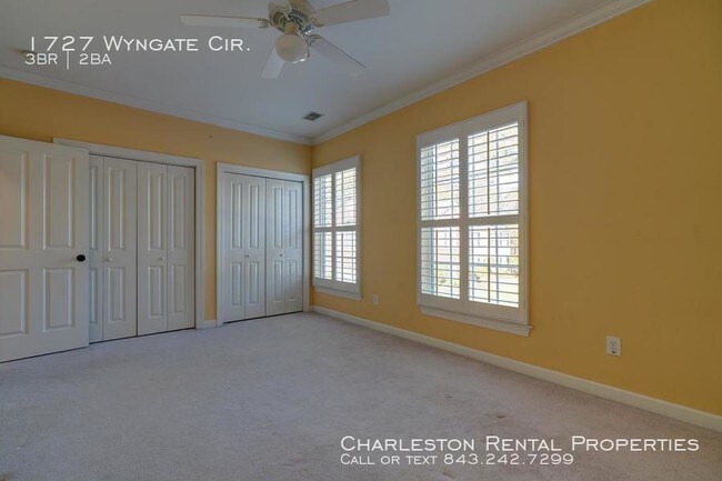 Building Photo - 1727 Wyngate Cir