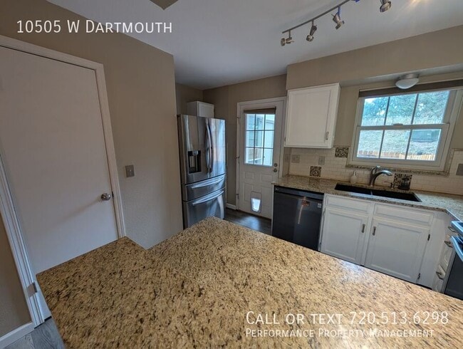 Building Photo - 10505 W Dartmouth-