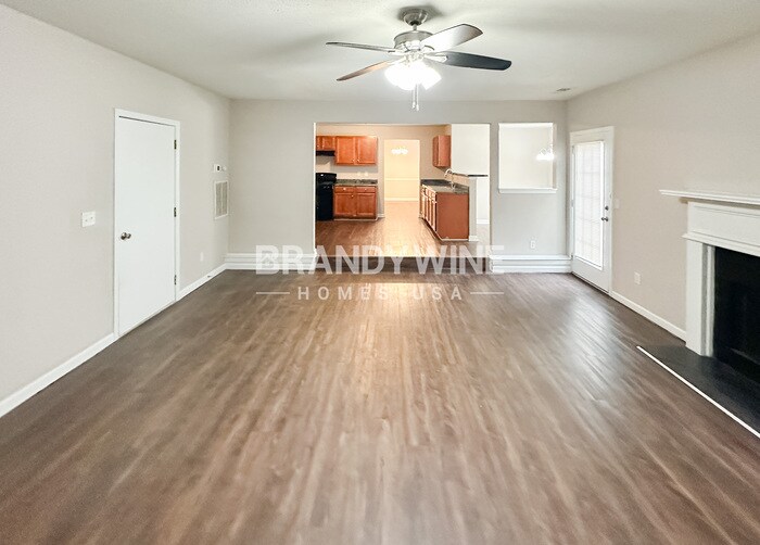 Building Photo - 6022 Birdseye Tr