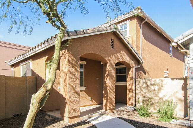 Building Photo - 2656 N 73rd Glen