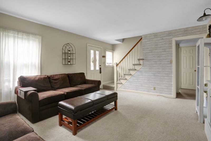 Building Photo - 719 Franklin St