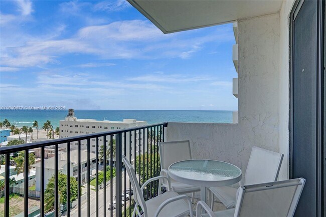 Building Photo - 1201 S Ocean Dr