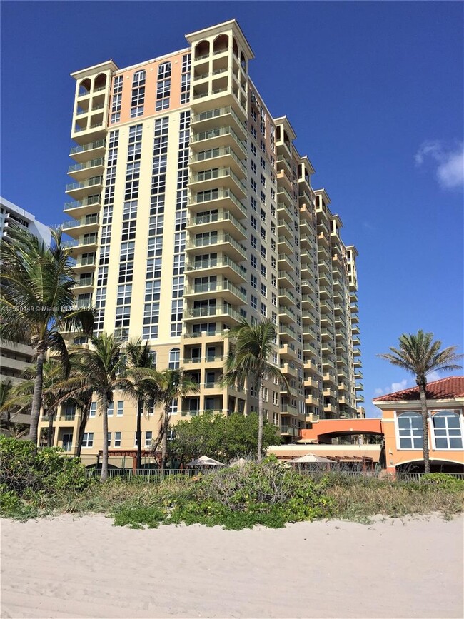 Building Photo - 2080 S Ocean Dr