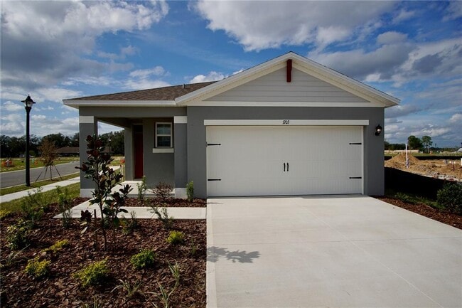 Building Photo - 1703 Post Oak Dr