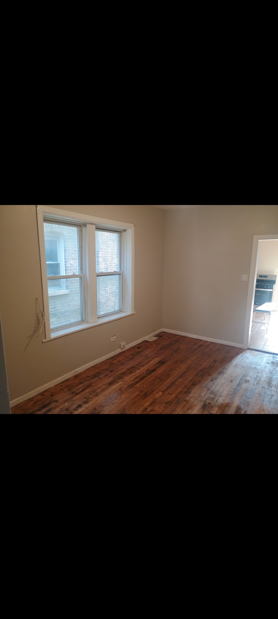Dining Room - 1704 N Mason Ave