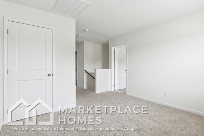 Building Photo - 1208 Cole Dr