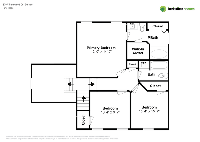 Building Photo - 3707 Thornwood Dr