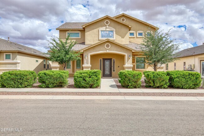 Primary Photo - 2124 Thomas Lackland St