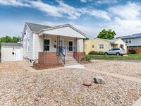 Building Photo - 4325 1/2 S Cherokee-