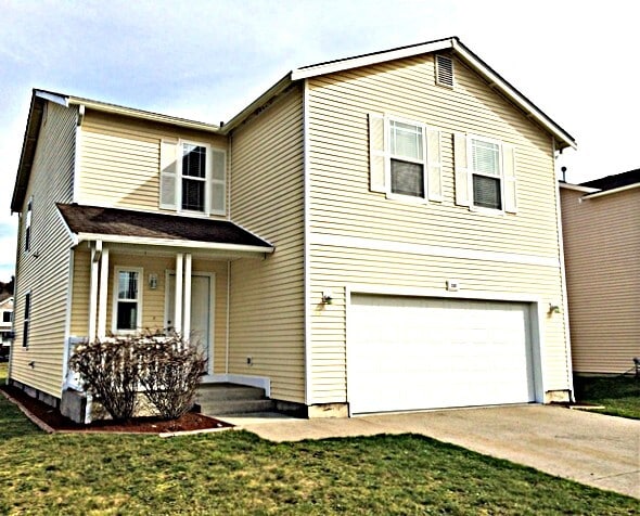 Primary Photo - 1110 Boatman Ave NW