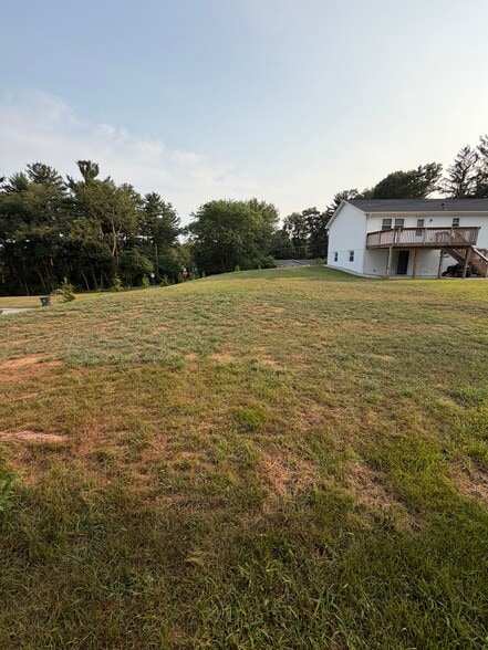 Building Photo - 2314 Cox Rd