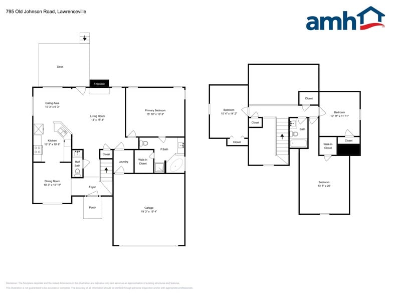 Building Photo - 795 Old Johnson Rd