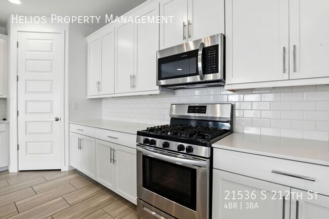 Building Photo - 21536 S 212th St
