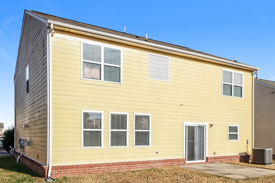 Building Photo - 1019 Yellow Bee Rd