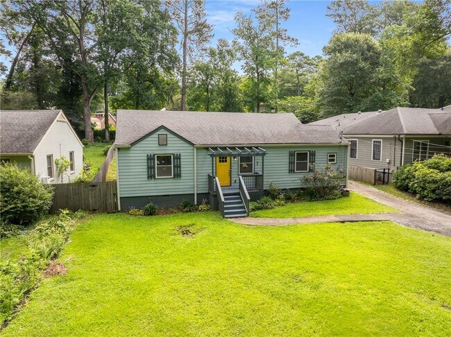 Primary Photo - 1398 Deerwood Dr